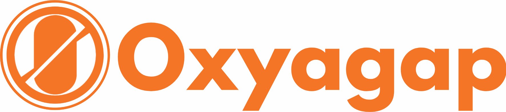 Oxyagap